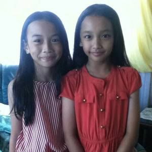 Meet your Posher, Eliza